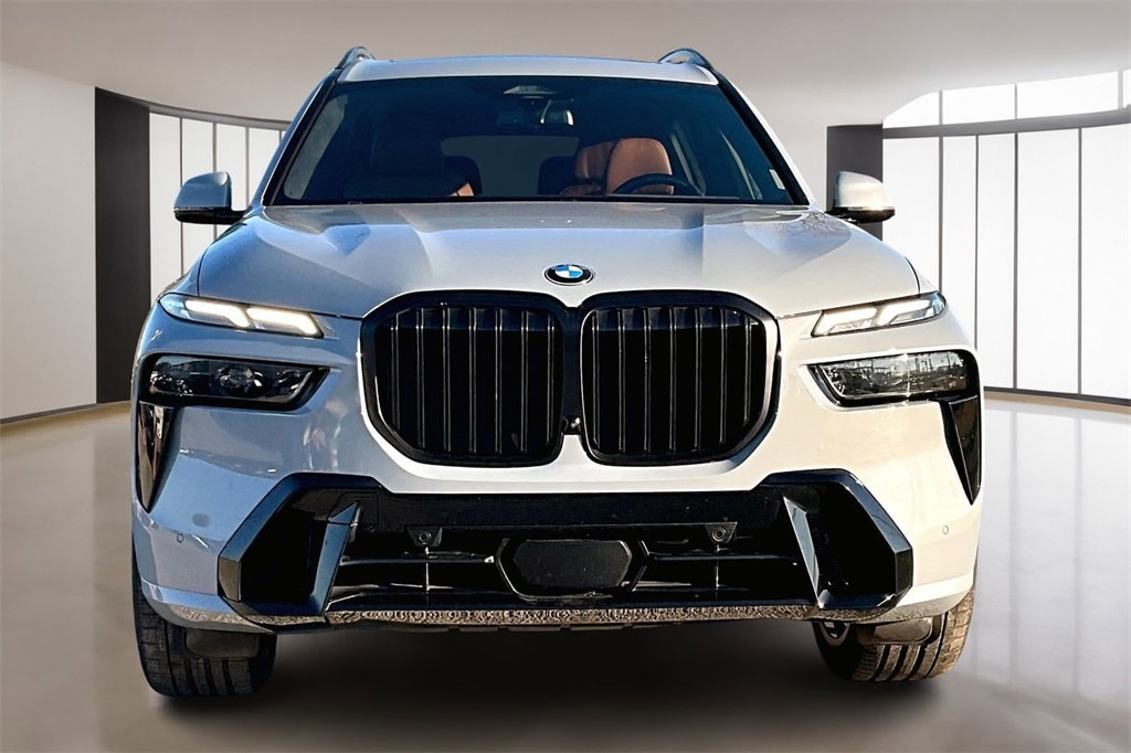 Used 2024 BMW X7 xDrive40i SUV