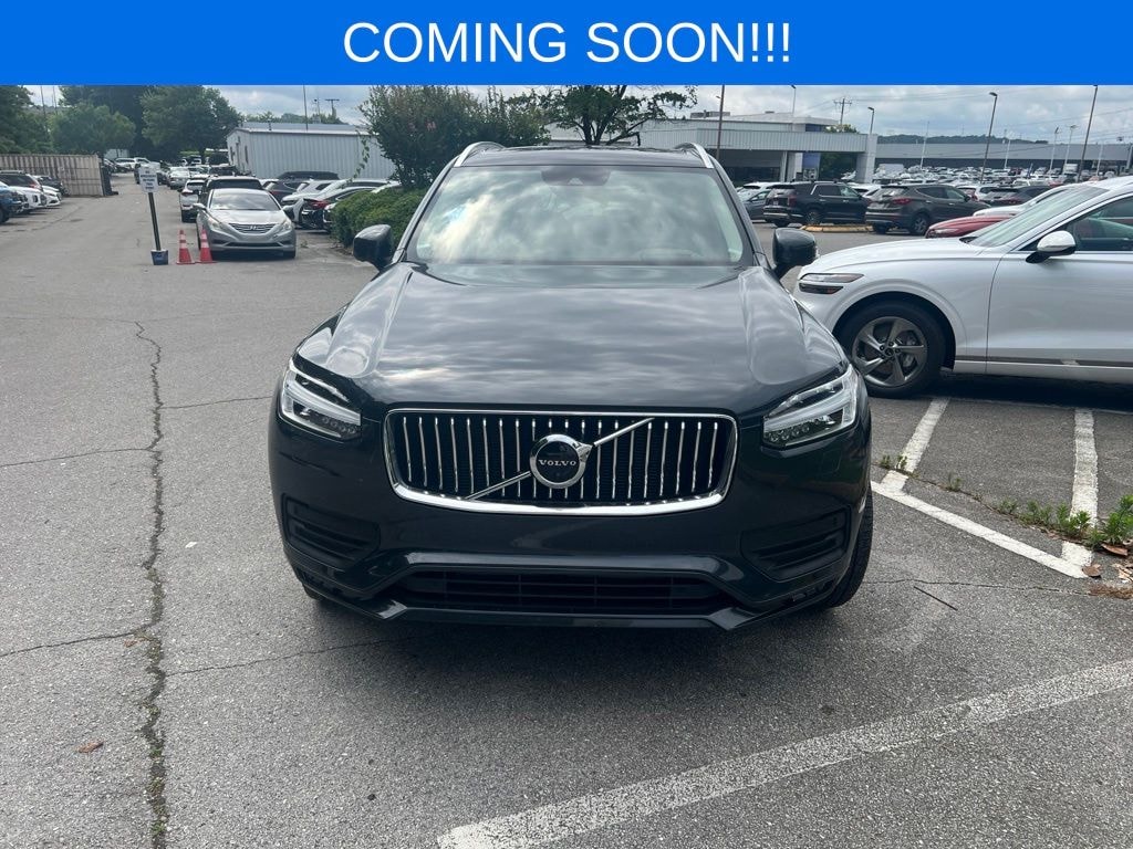 Used 2022 Volvo XC90 T6 Momentum SUV