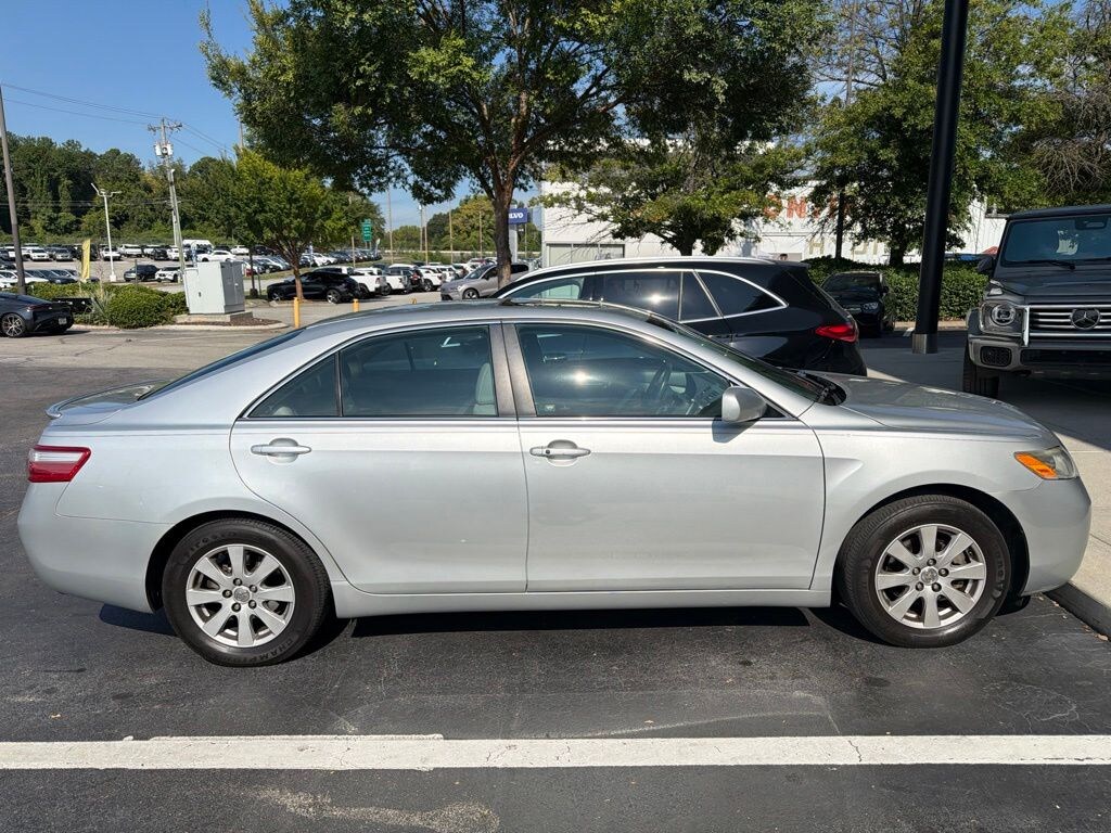 Used 2007 Toyota Camry XLE Sedan