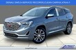  GMC Terrain