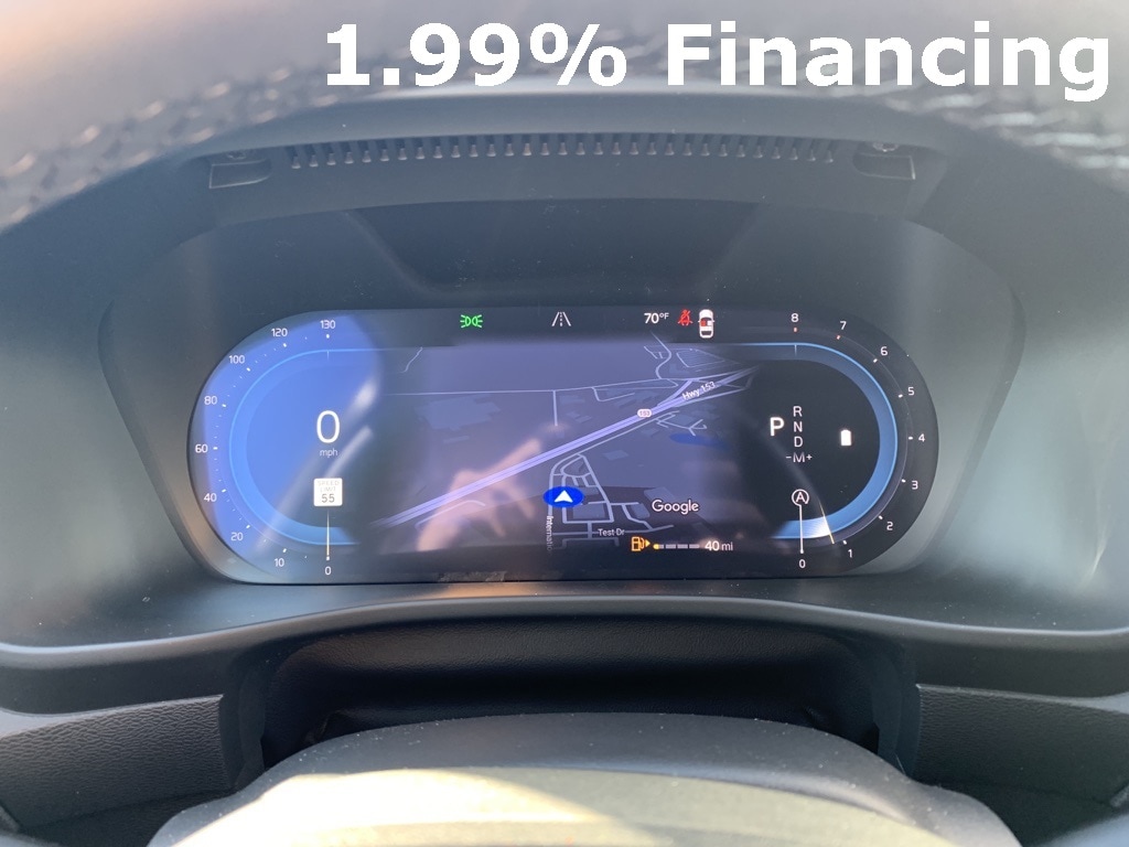 2025 Volvo XC40 Plus - Photo 18