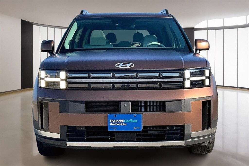 Used 2024 Hyundai Santa Fe Limited SUV