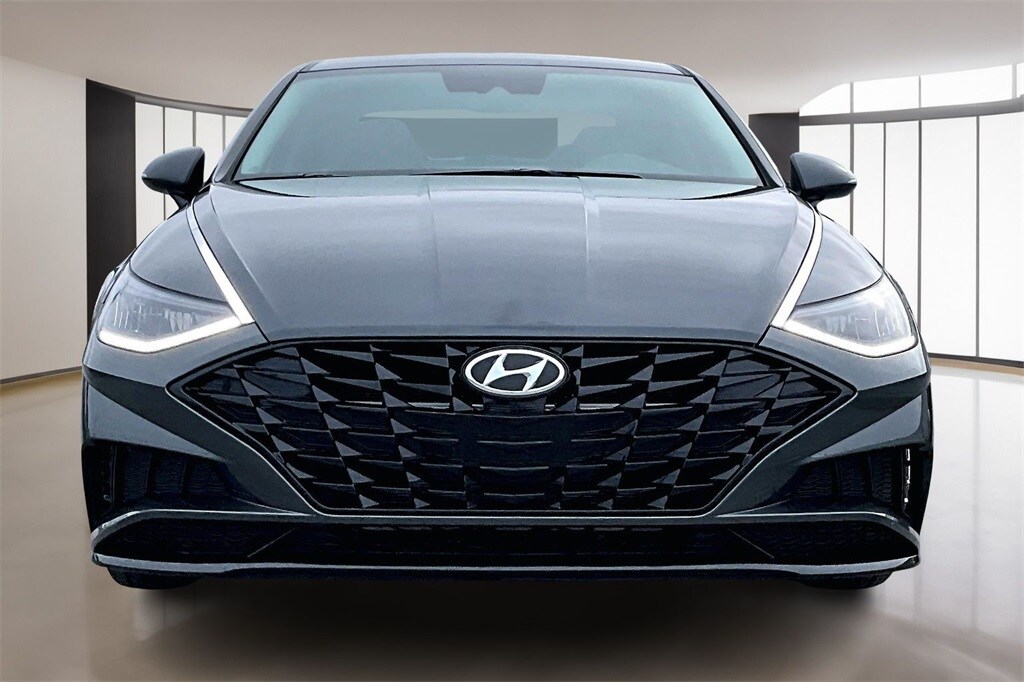 Used 2022 Hyundai Sonata SEL Sedan