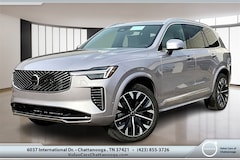 New  2026 Volvo XC90 B5 Plus 6-Seater SUV in Chattanooga, TN