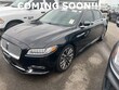 Lincoln Continental