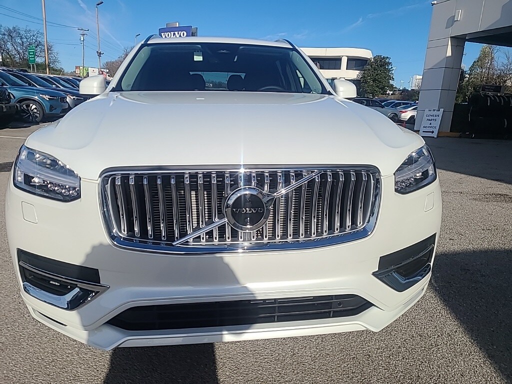 New 2024 Volvo XC90 Recharge PlugIn Hybrid SUV For Sale/Lease