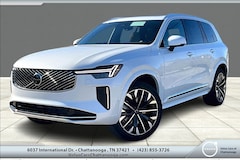 New  2026 Volvo XC90 B6 Plus 7-Seater AWD SUV in Chattanooga, TN