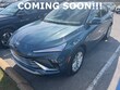 Buick Envista