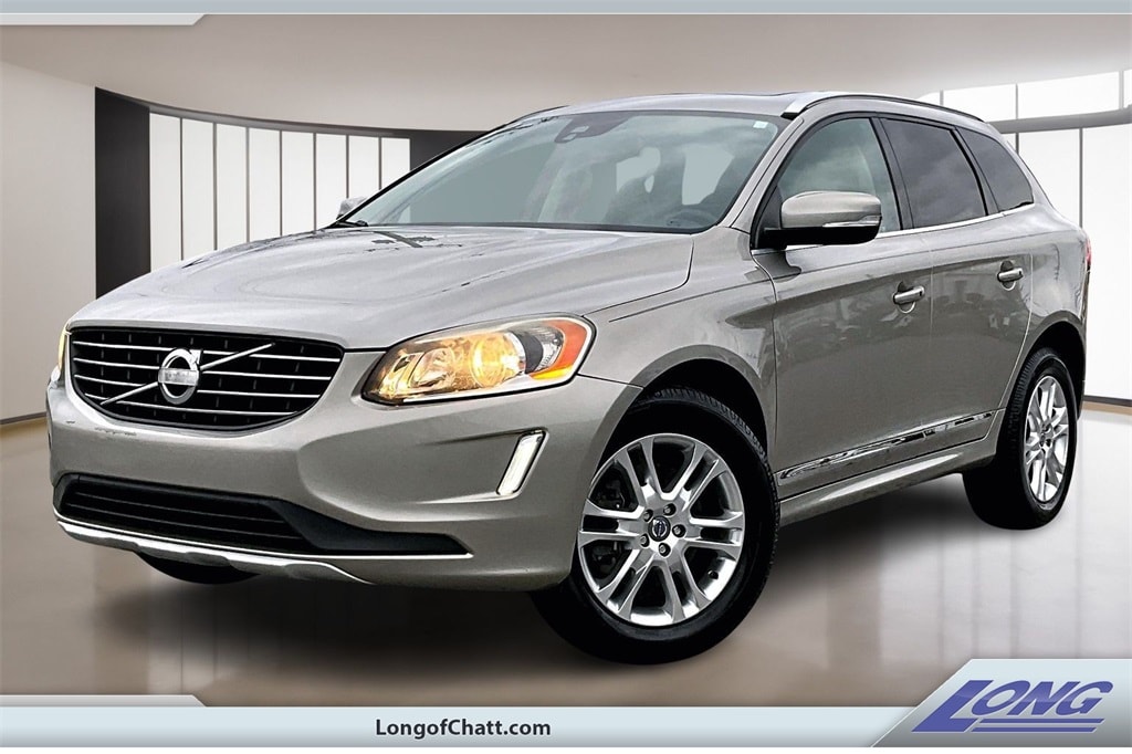 2015 Volvo XC60 Premier Plus's photo