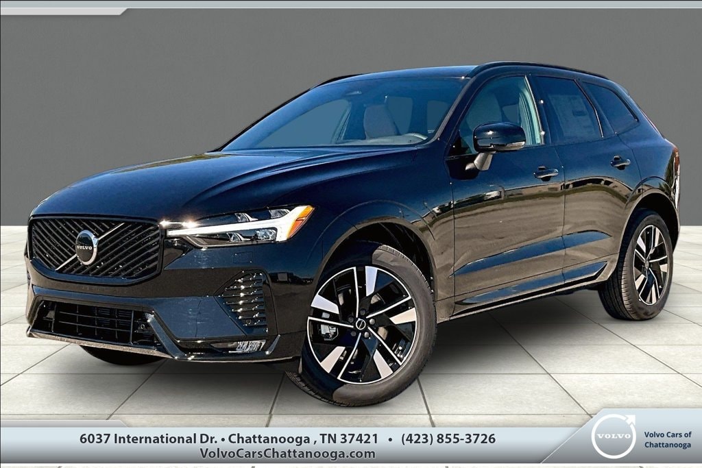 2027 Volvo XC60