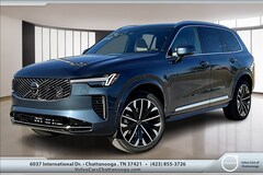 New  2026 Volvo XC90 B6 Plus 7-Seater AWD SUV in Chattanooga, TN