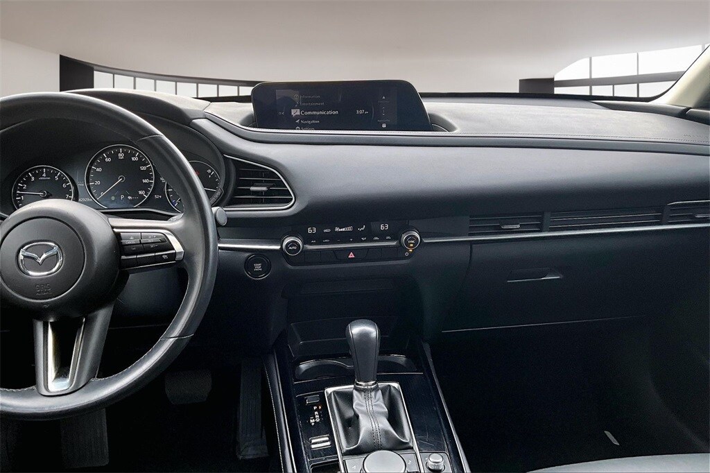 Used 2024 Mazda CX-30 2.5 S Select Sport SUV