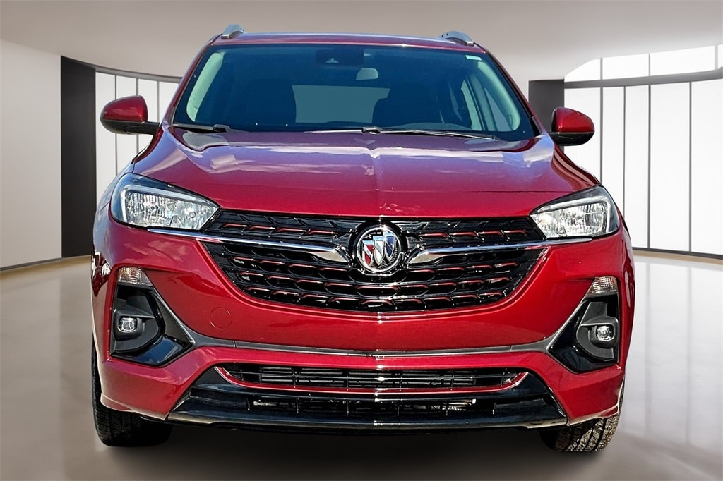 Used 2023 Buick Encore GX Select SUV