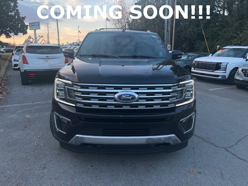 Used 2019 Ford Expedition Limited SUV
