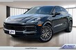 Porsche Cayenne Coupe