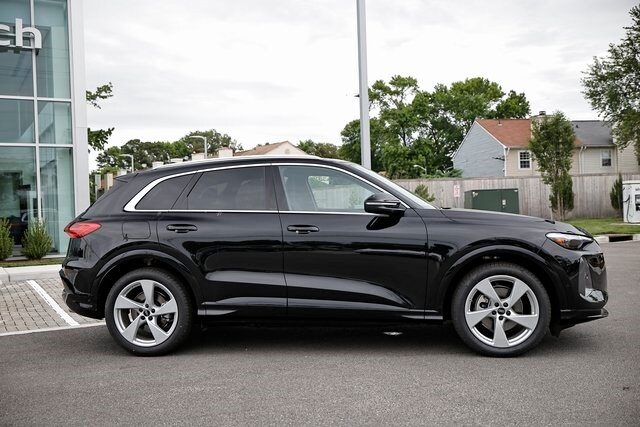 2025 Audi Q5 2.0T Prestige photo 3