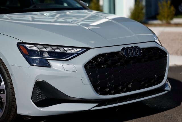 2025 Audi A3 2.0T Premium Plus photo 3