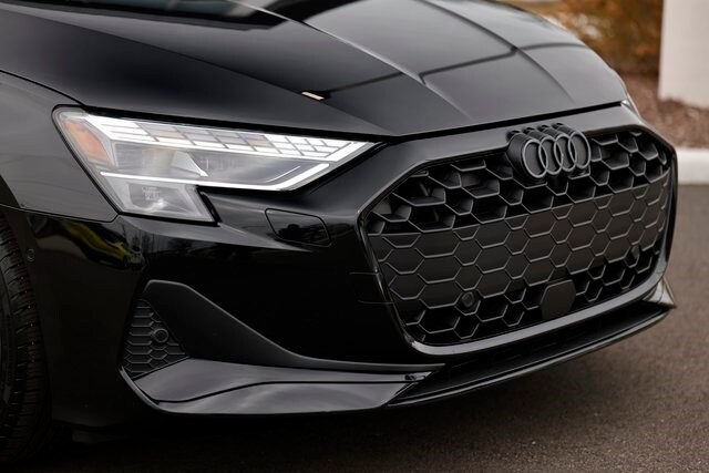 2025 Audi A3 2.0T Premium Plus photo 3