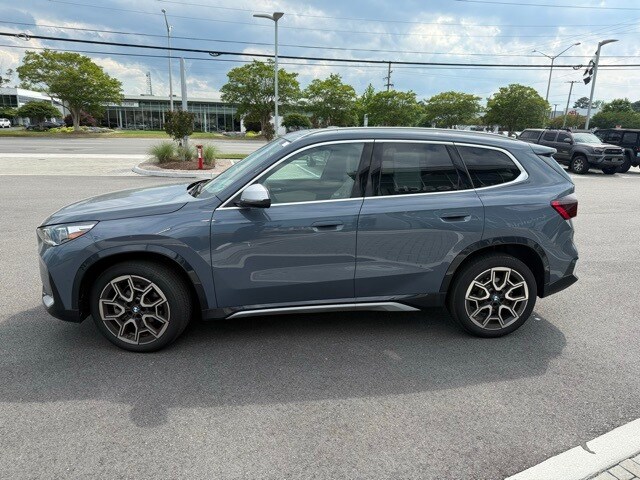 2024 Bmw X1 XDrive28i photo 4
