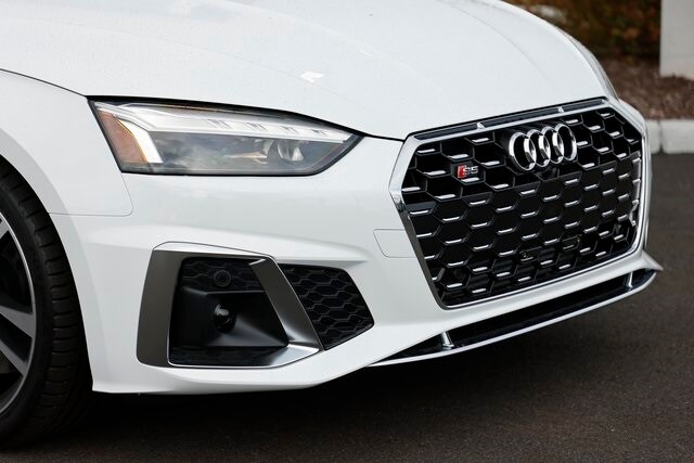 2025 Audi S5 Premium photo 3