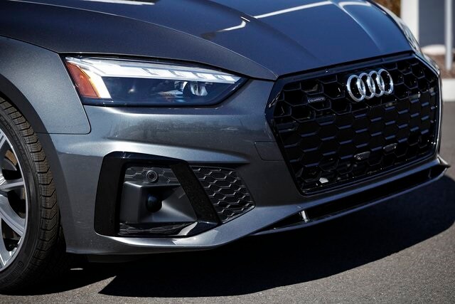 2025 Audi A5 45 S line Premium photo 3