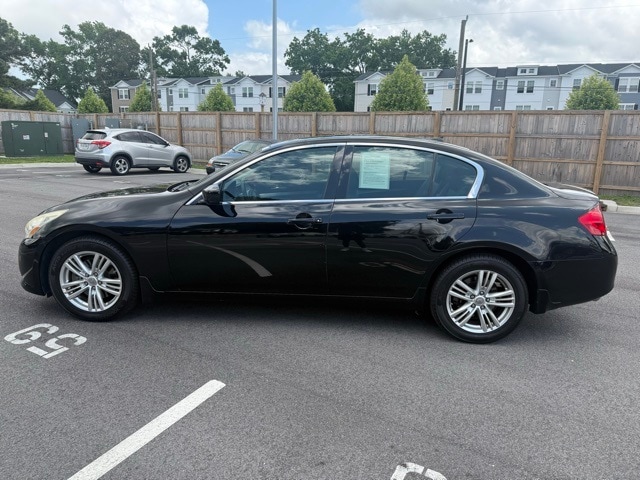2013 Infiniti G37 x photo 2