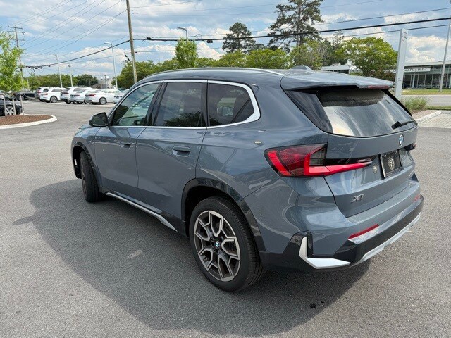 2024 Bmw X1 XDrive28i photo 3