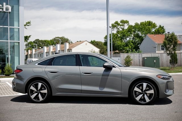 2025 Audi A5 2.0T Premium Plus photo 3