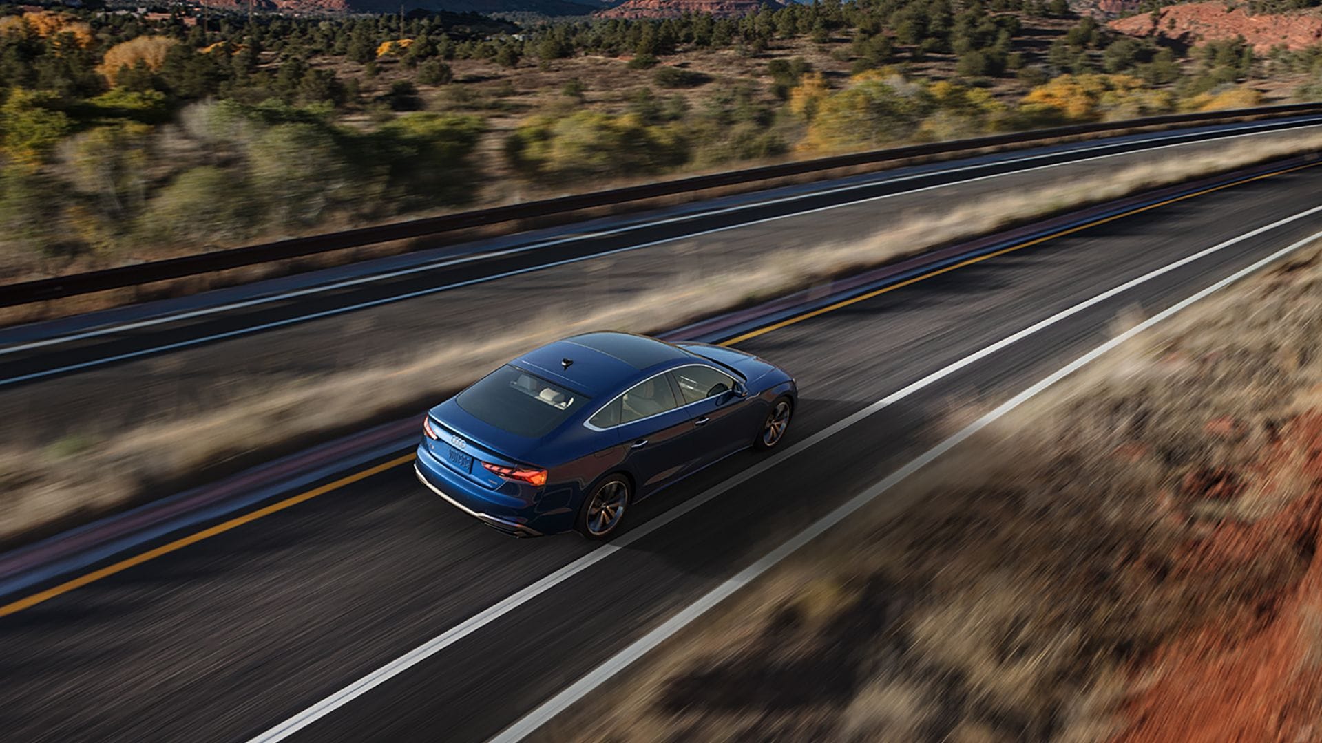 2025 Audi A5 060 Times