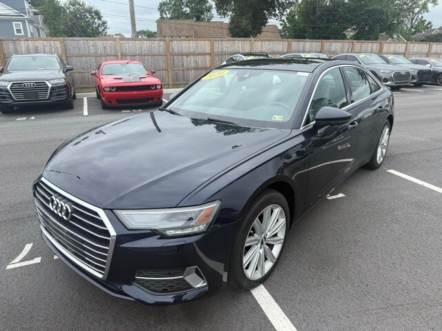 2020 Audi A6 2.0T Premium photo 3
