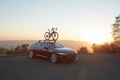 Audi Bike Mount Audi Bike Mount