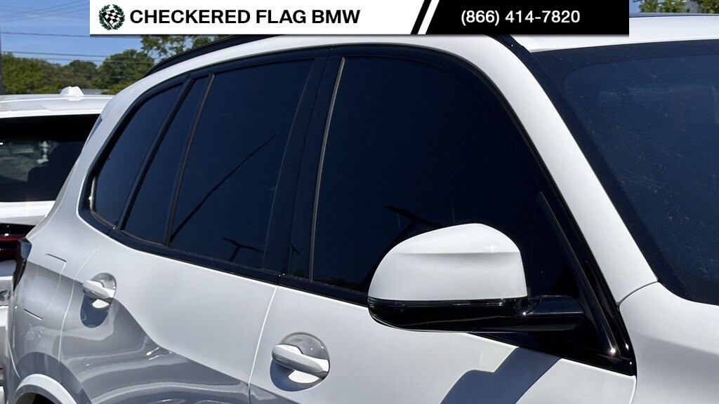 2024 Bmw X5 sDrive40i photo 3