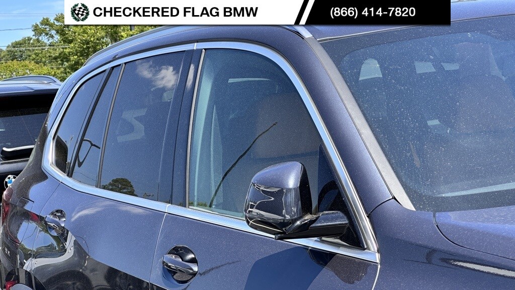2021 Bmw X5 xDrive40i photo 3