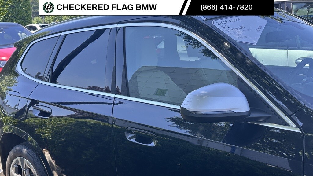 2024 Bmw X1 XDrive28i photo 4