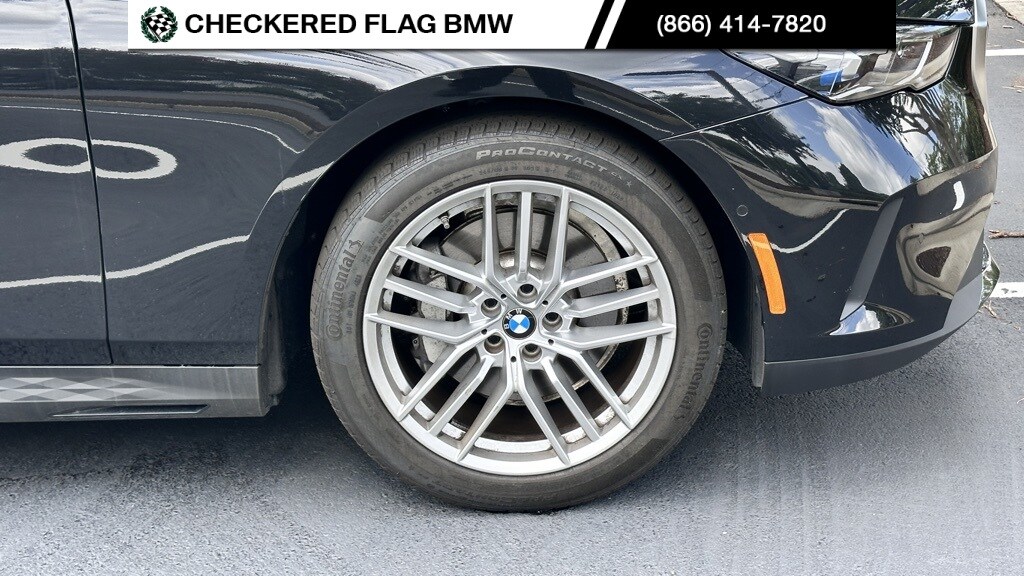 2024 Bmw 530i 530i xDrive photo 4