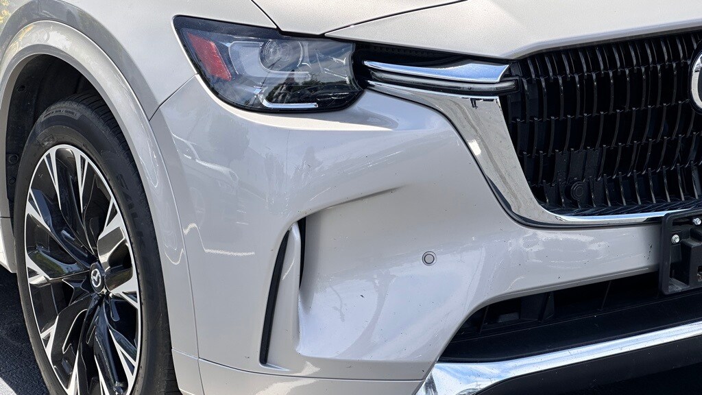 2024 Mazda CX-90 3.3 Turbo Premium Plus photo 2