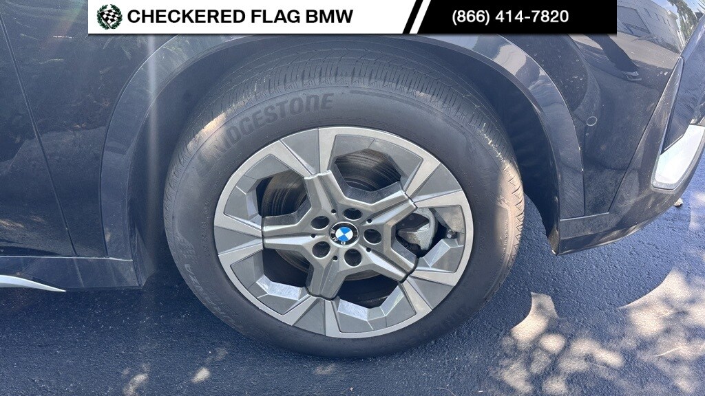 2024 Bmw X1 XDrive28i photo 3