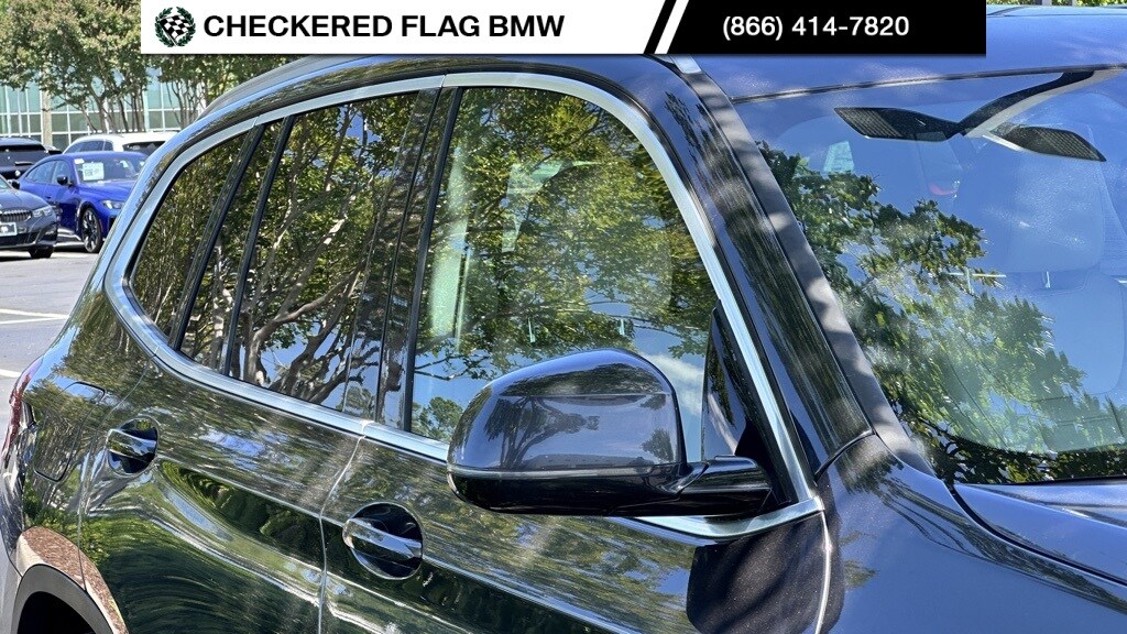 2019 Bmw X3 sDrive30i photo 3
