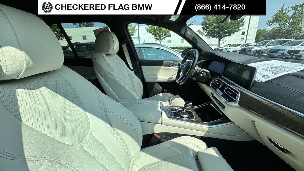 2022 Bmw X5 xDrive40i photo 4