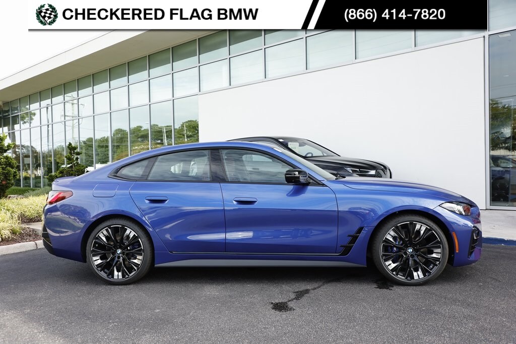2025 Bmw 430i photo 4
