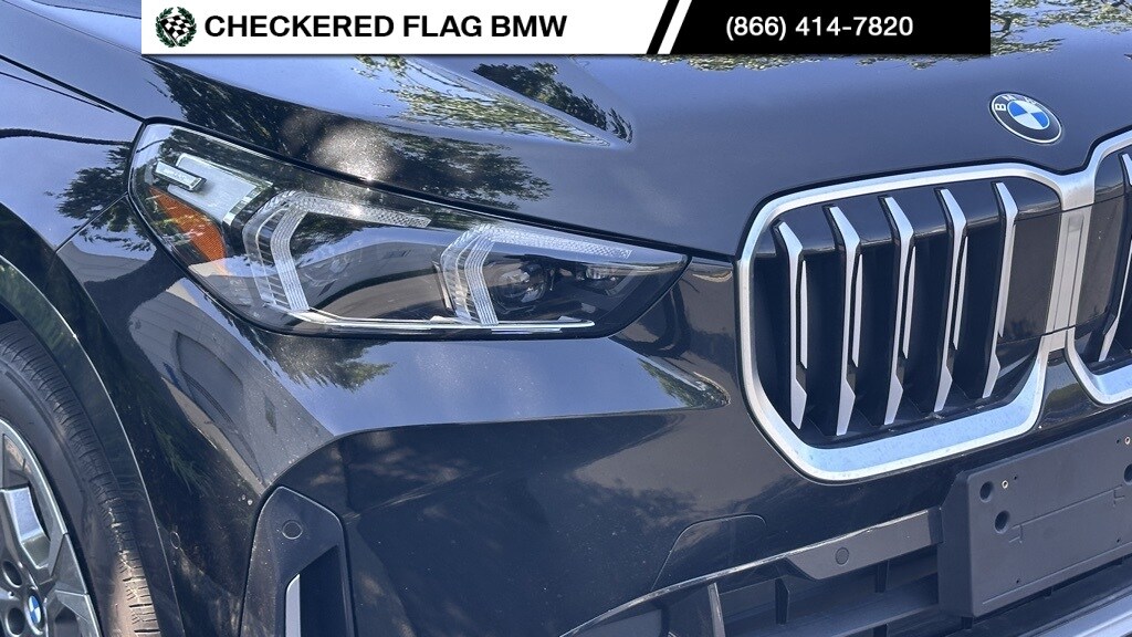 2024 Bmw X1 XDrive28i photo 2