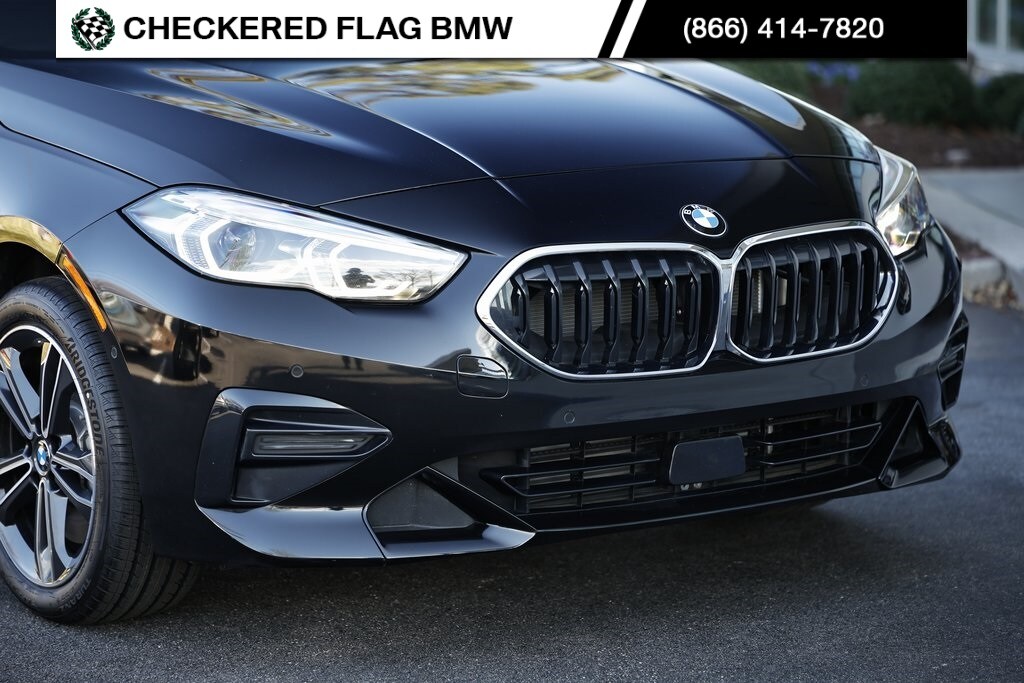 2024 Bmw 228i photo 2