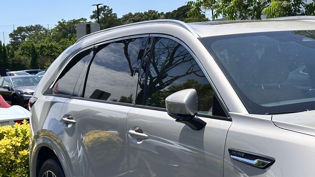 2024 Mazda CX-90 3.3 Turbo Premium Plus photo 3