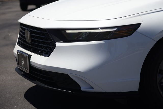 2024 Honda Accord EX photo 3