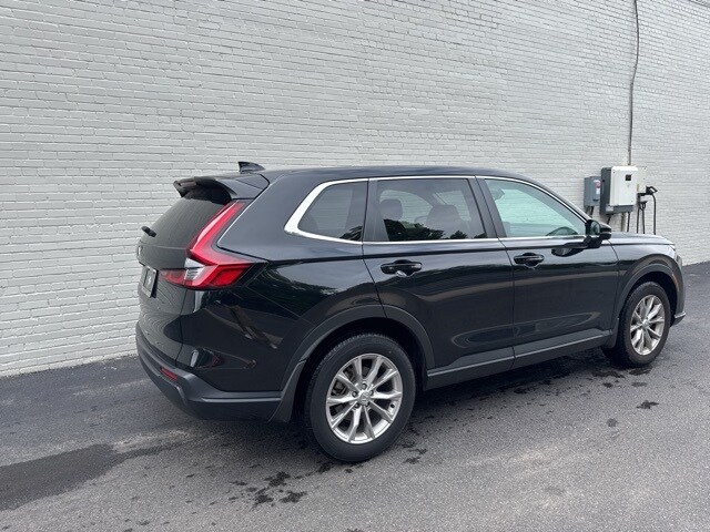 2024 Honda CR-V EX photo 3