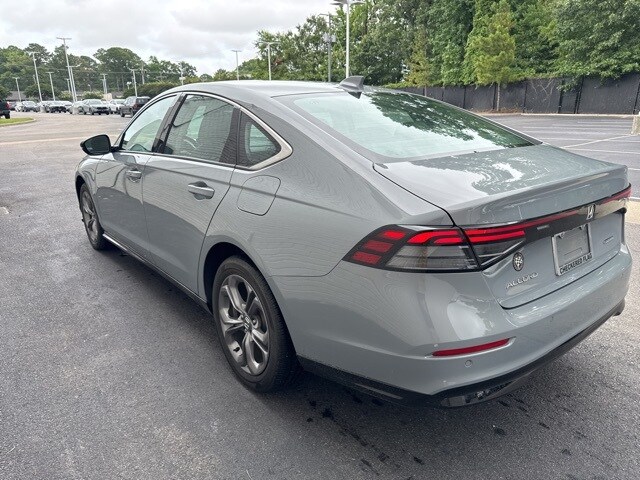 2023 Honda Accord Hybrid EX-L photo 4