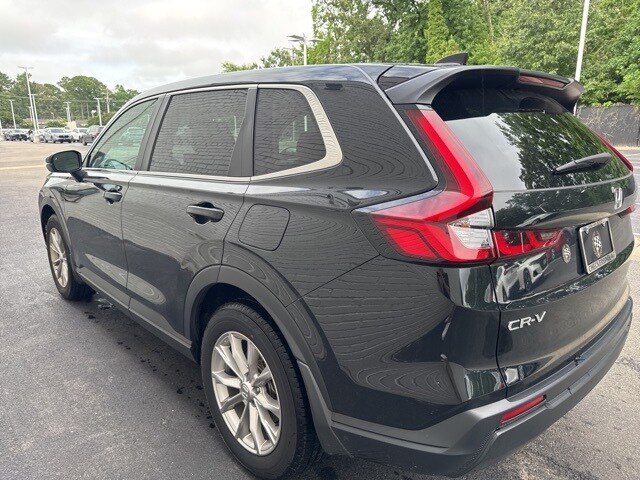 2024 Honda CR-V EX photo 4