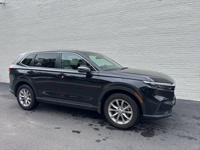 2024 Honda CR-V EX photo 2