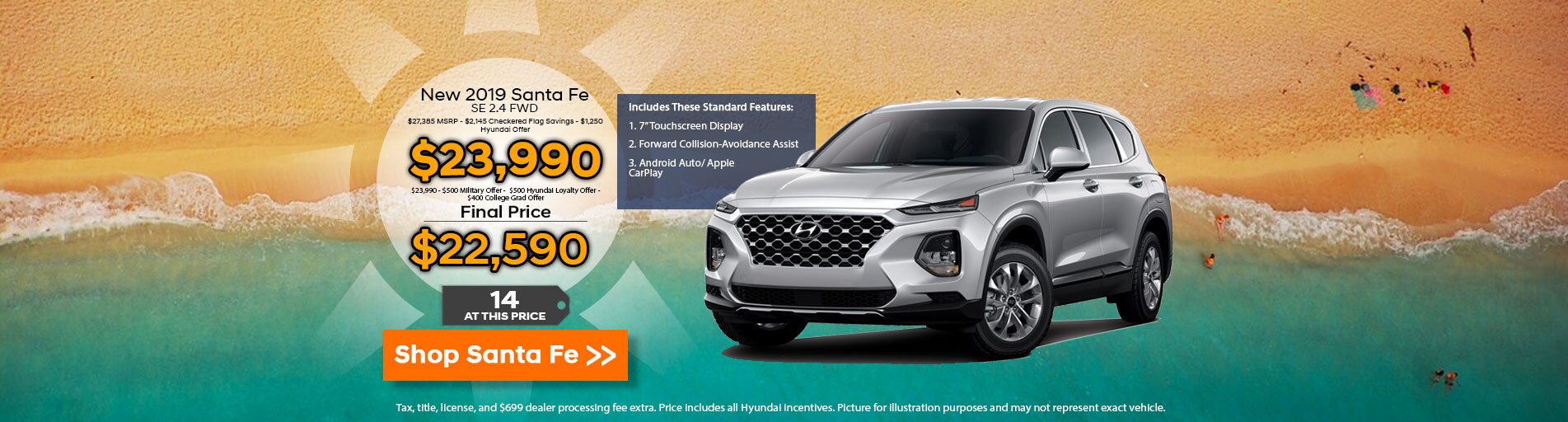 New & Used Hyundai Dealership in Virginia Beach, VA