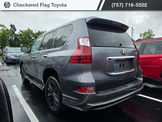 2022 Lexus GX 460 Premium photo 4